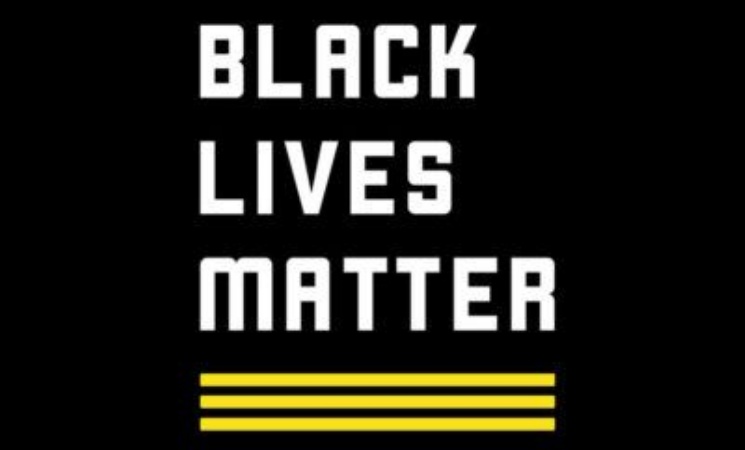 Black Lives Matter at St Matthew Academy