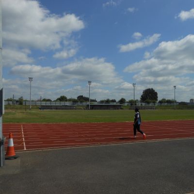 Lewisham School Games Borough Championships 2022