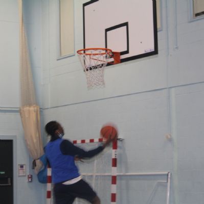Y9 Interhouse Basketball Competition 2022