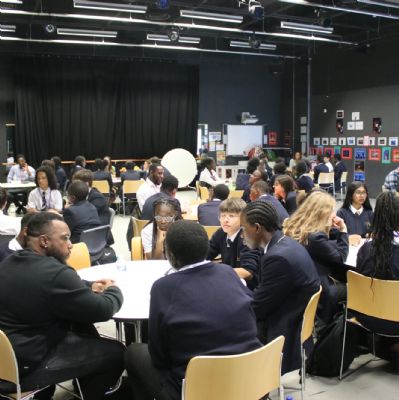Year 9 + 10 Careers Day 2022