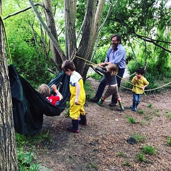 Forries Holiday Club