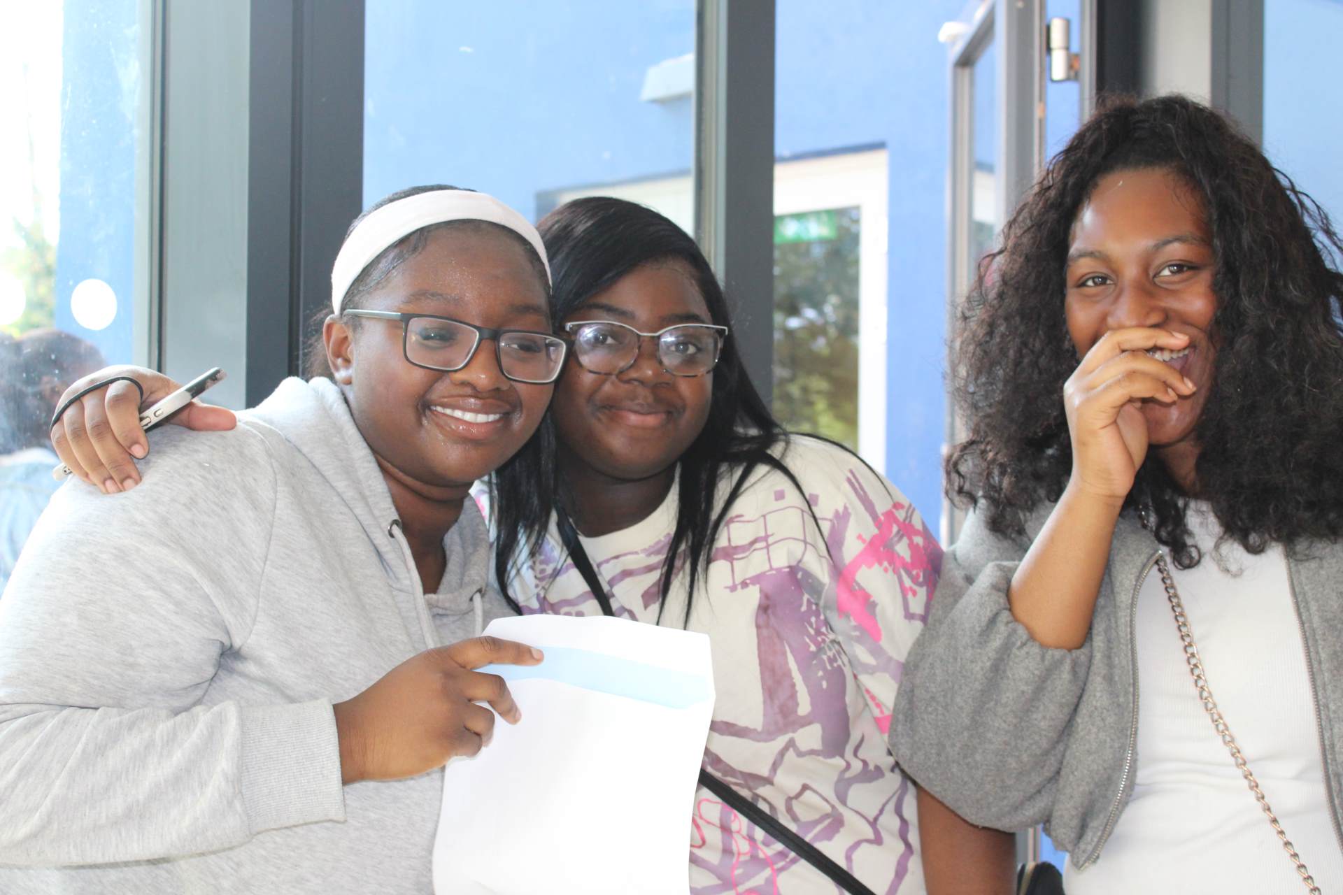 Year 11 GCSE Results 2026